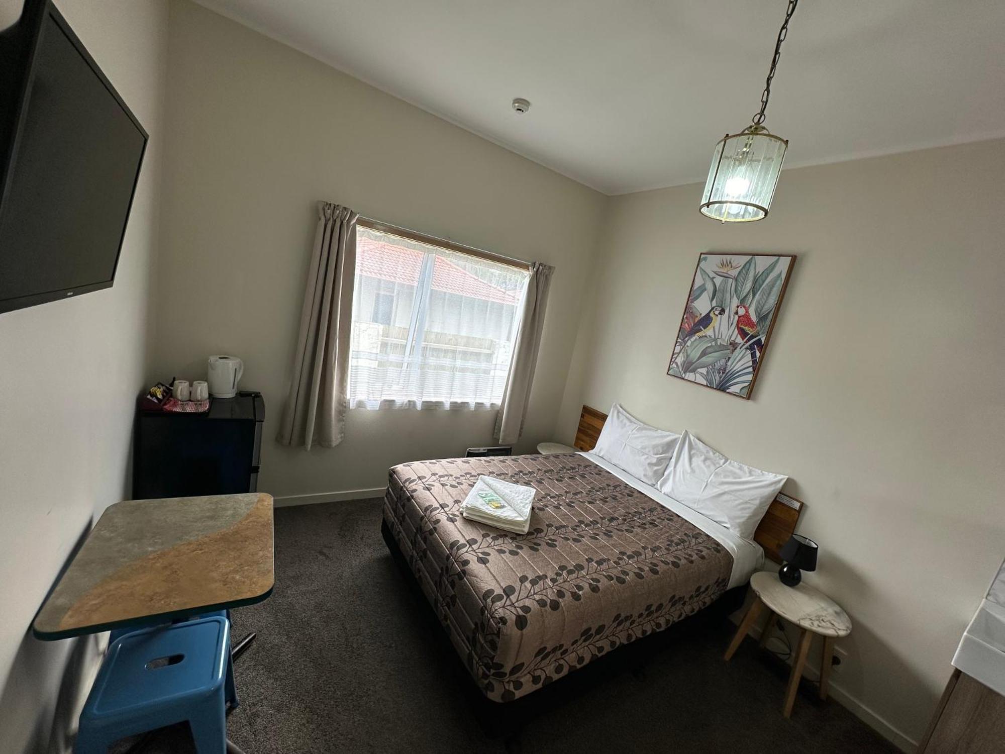 Airport Westney Lodge 오클랜드 외부 사진